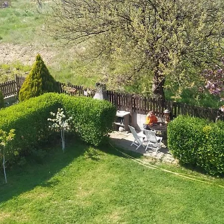 Apartment Beautiful Spacious Sozopol
